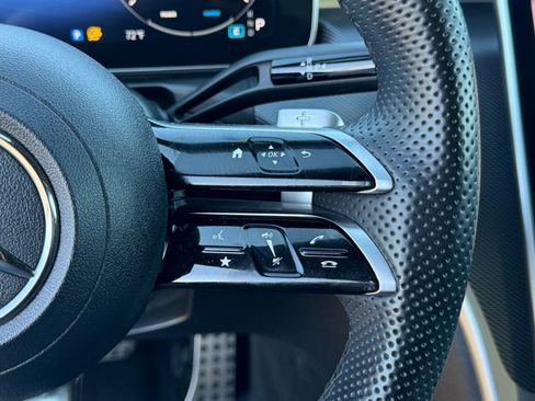 Certified 2024 Mercedes-Benz C 300 Sedan image 25