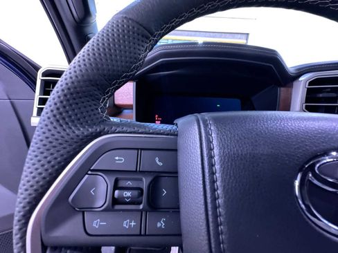 New 2026 Toyota Tundra 1794 Edition image 20