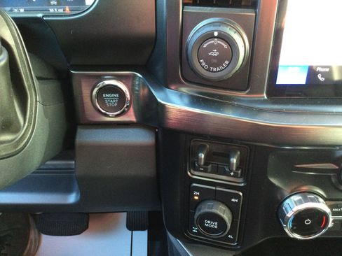 New 2026 Ford F350 Lariat w/ Lariat Premium Package image 15