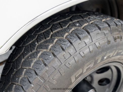 Used 1992 Ford Bronco Custom AWD/4WD image 53