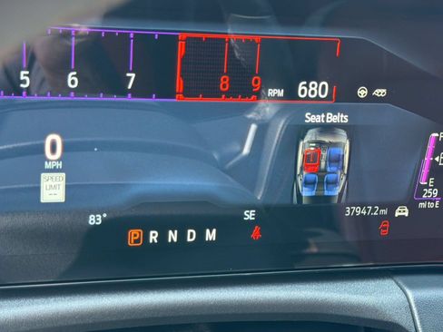 Used 2024 Ford Mustang GT Premium RWD image 20