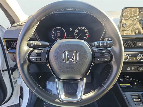 Certified 2023 Honda CR-V EX-L image 28