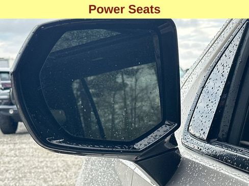 Used 2021 Chevrolet Suburban Z71 AWD/4WD image 7