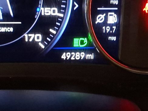 Used 2024 Chevrolet Malibu LT image 21