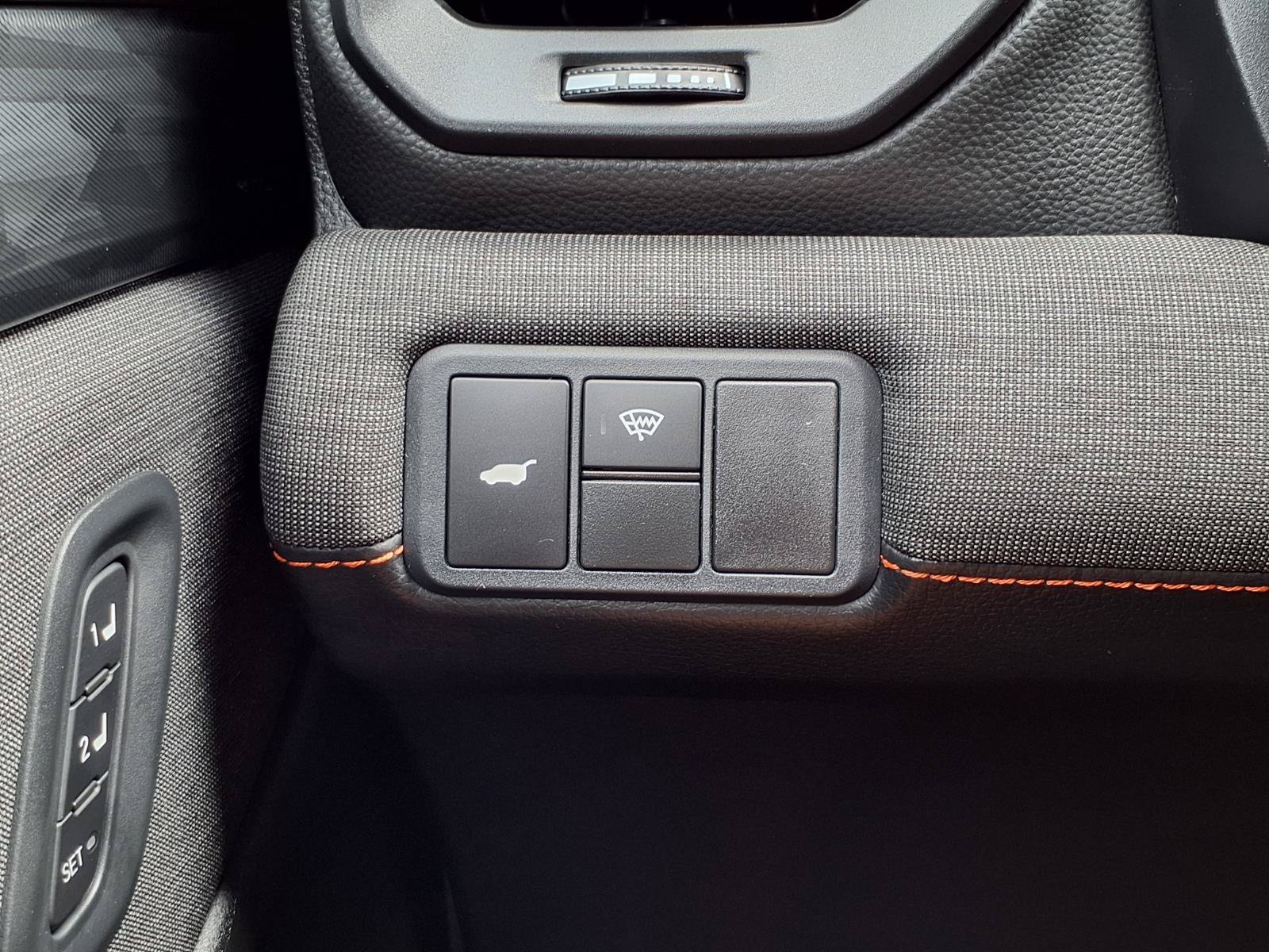 New 2026 Honda Passport TrailSport image 7