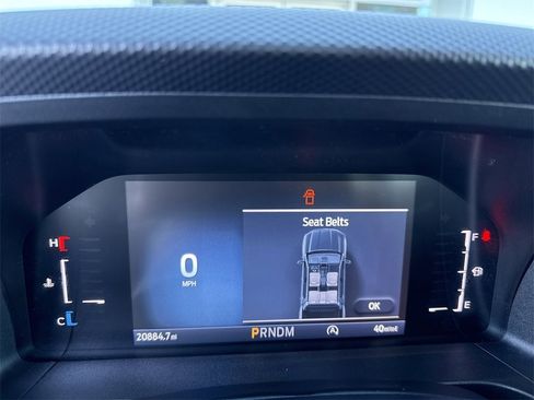 Used 2024 Ford Ranger XL image 26