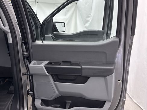 Used 2022 Ford F150 XL AWD/4WD image 35