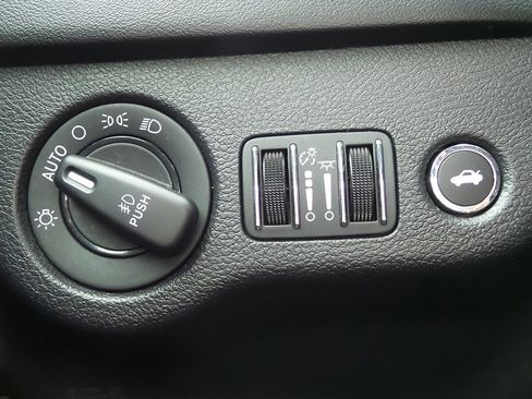 Used 2022 Dodge Charger GT w/ Plus Group RWD image 32