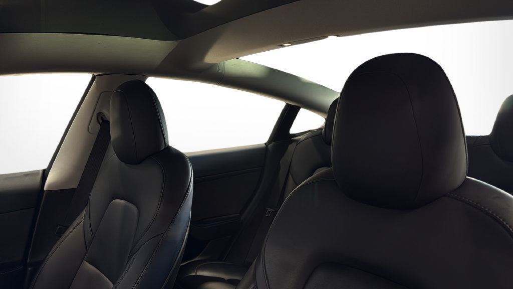 Used 2023 Tesla Model 3 Standard Range RWD image 51