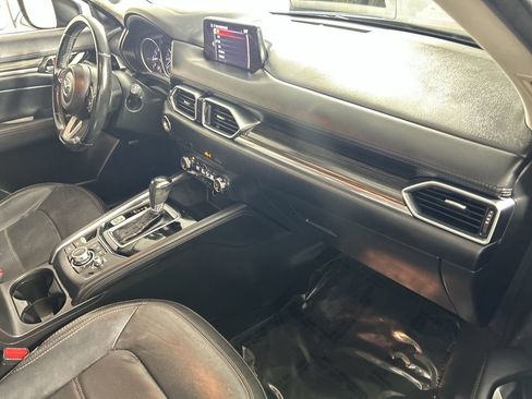 Used 2018 MAZDA CX-5 Grand Touring w/ Premium Package image 28