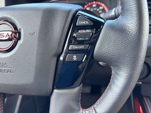 Certified 2023 Nissan Frontier Pro-X w/ Pro Convenience Package RWD image 21