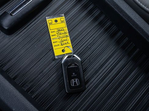 Used 2020 Honda Passport EX-L image 32