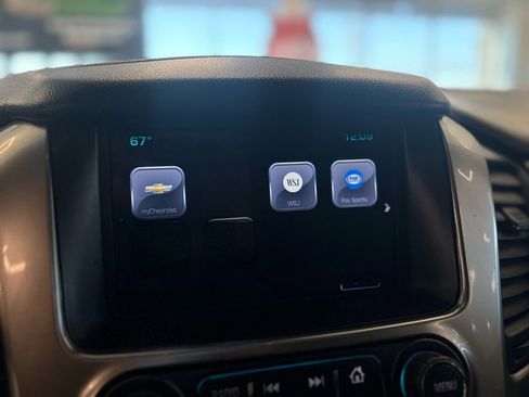 Used 2019 Chevrolet Tahoe LT image 37