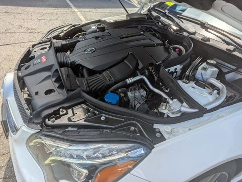 Used 2016 Mercedes-Benz E 400 4MATIC Coupe image 49