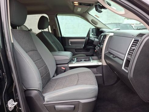 Used 2015 RAM 1500 Big Horn AWD/4WD image 10