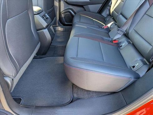 New 2026 Chevrolet Equinox EV RS image 16