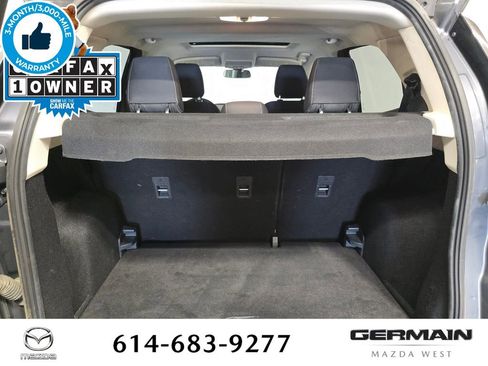 Used 2020 Ford EcoSport SE FWD image 22