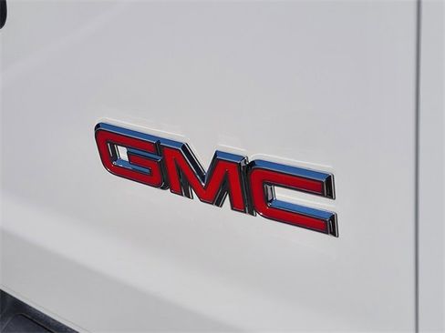 New 2025 GMC Savana 2500 w/ Driver Convenience Package image 9