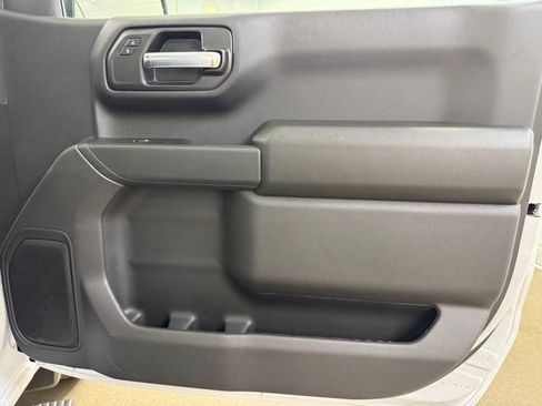 New 2026 GMC Sierra 1500 Pro w/ Trailering Package AWD/4WD image 16