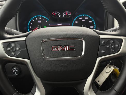 Used 2020 GMC Canyon SLE w/ Trailering Package AWD/4WD image 18