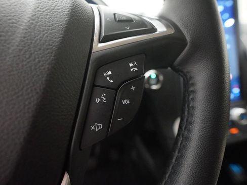 Used 2023 Ford Edge SEL w/ Convenience Package AWD/4WD image 21