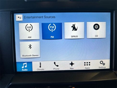 Certified 2018 Ford F150 Lariat image 17