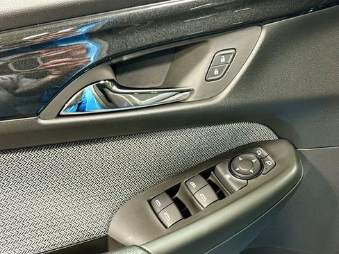 New 2026 Chevrolet TrailBlazer LT w/ Midnight Edition image 20