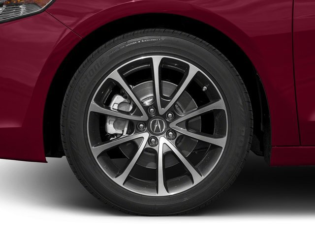 Used 2017 Acura TLX V6 FWD image 11