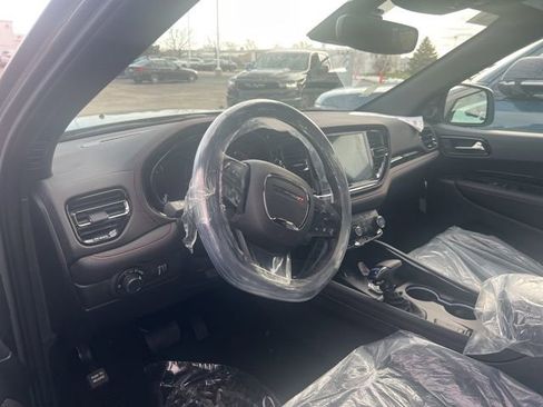 New 2026 Dodge Durango GT image 6