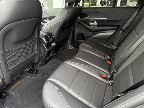 Certified 2025 Mercedes-Benz GLE 350 GLE 350 image 12