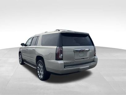 Used 2015 GMC Yukon XL Denali w/ Touring Package