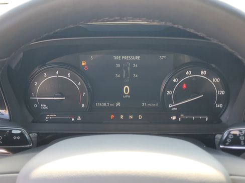 Certified 2022 Lincoln Corsair AWD w/ Premium Package image 15