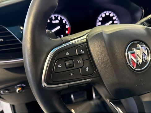 Used 2023 Buick Envision Essence w/ Sport Touring Package image 19