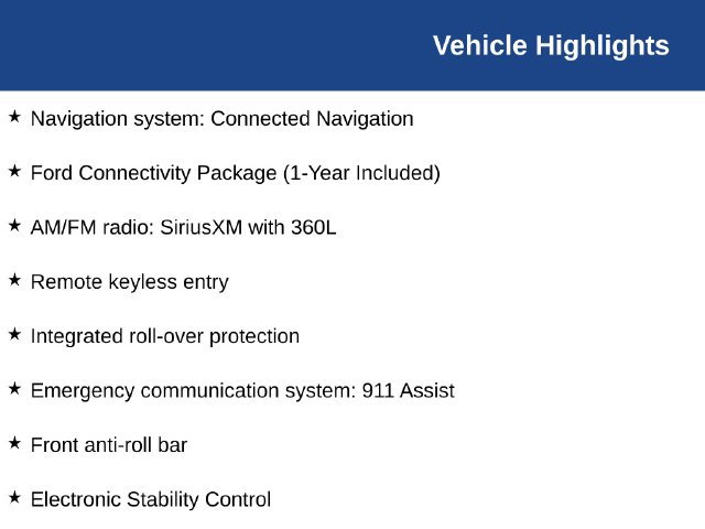 New 2026 Ford Bronco Heritage Edition AWD/4WD image 3