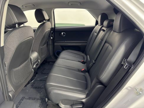 Used 2022 Hyundai Ioniq 5 SEL w/ Cargo Package image 40