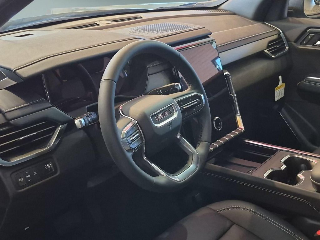 New 2027 GMC Acadia Elevation w/ Black Edition FWD image 6