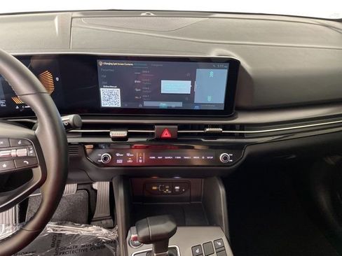 New 2026 Kia Sportage EX w/ EX Panorama Roof Package image 25