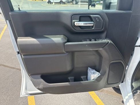 New 2025 Chevrolet Silverado 3500 W/T w/ WT Convenience Package image 12