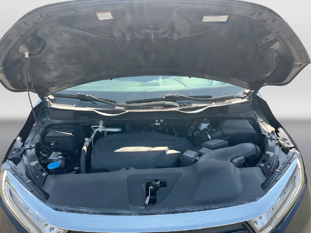 Used 2022 Honda Odyssey Elite image 33