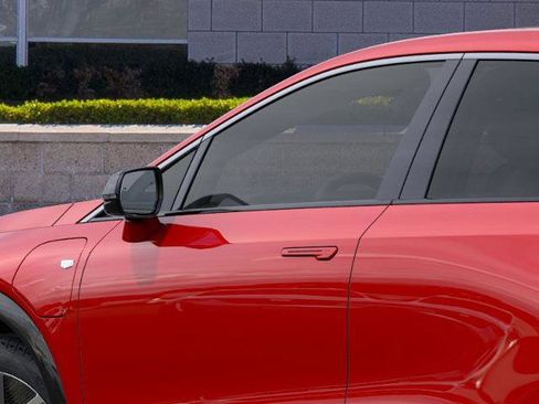 New 2025 Cadillac Optiq Luxury 1 image 12