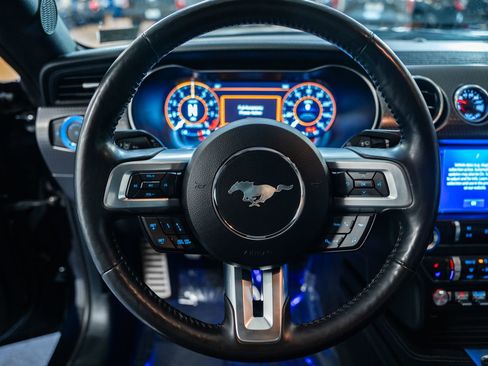 Used 2021 Ford Mustang GT Premium w/ GT Performance Package image 39