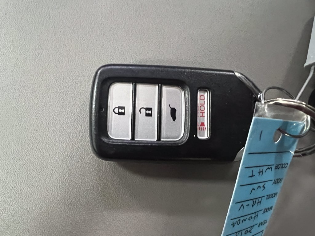 Used 2018 Honda HR-V EX-L image 30