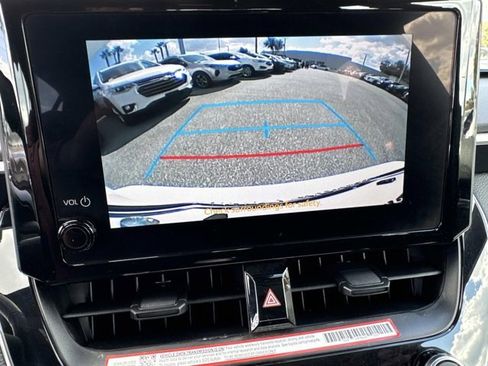 Certified 2024 Toyota Corolla SE image 29