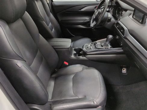 Used 2016 MAZDA CX-9 Touring image 27