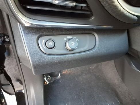 New 2026 Buick Envista Preferred image 28