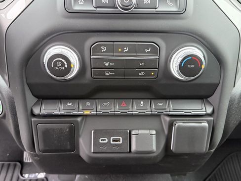 New 2026 GMC Sierra 1500 Pro w/ Graphite Edition image 20