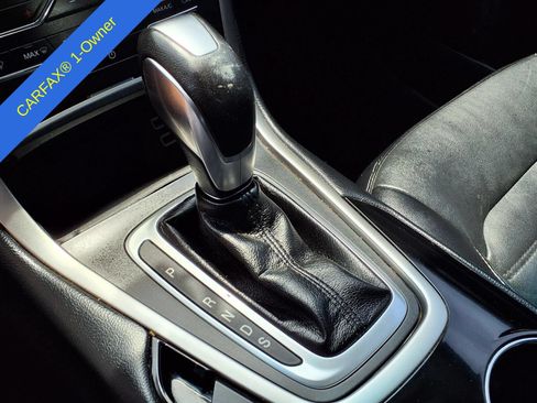 Used 2016 Ford Edge SEL w/ Equipment Group 201A AWD/4WD image 26