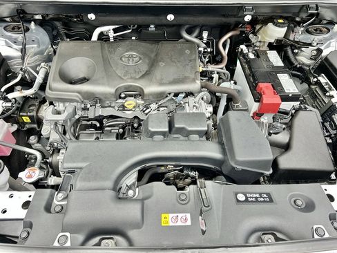 Certified 2024 Toyota RAV4 XLE Premium image 24