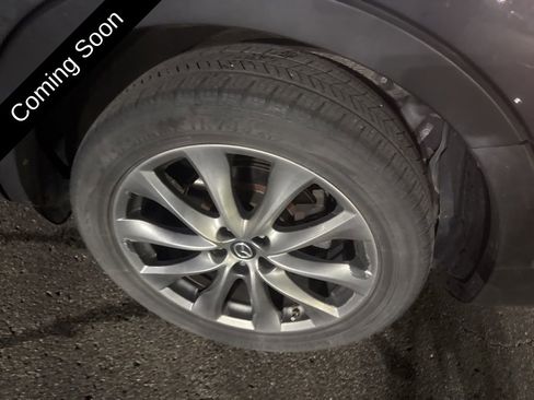 Used 2015 MAZDA CX-9 Grand Touring w/ GT Technology Package image 21