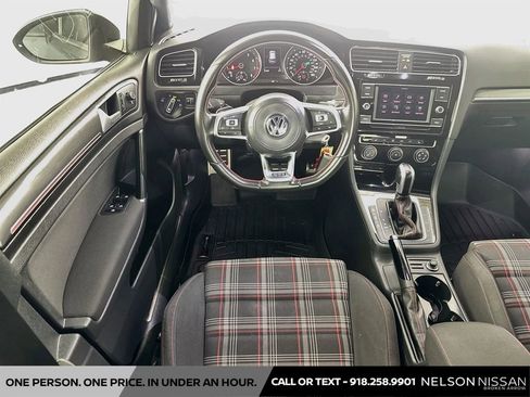 Used 2020 Volkswagen GTI S FWD image 21
